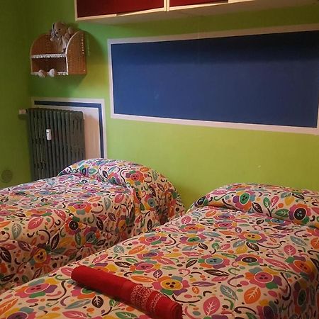 Appartamento Coccole&Bollicine Bergamo Esterno foto