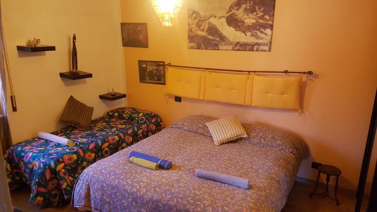 Appartamento Coccole&Bollicine Bergamo Esterno foto